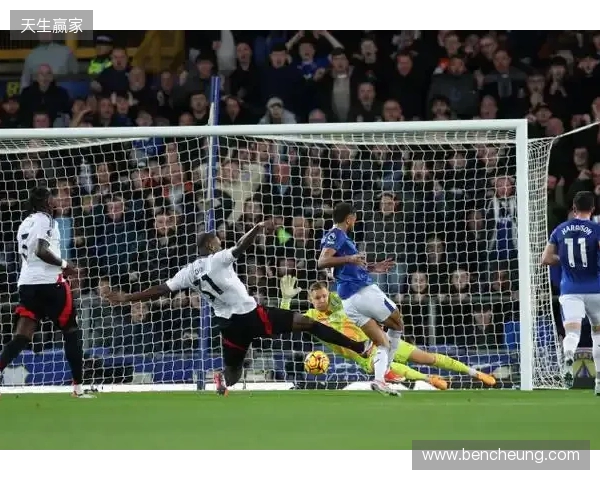 富勒姆2-2利物浦全场数据:控球率46开,射门8-10,射正2-2