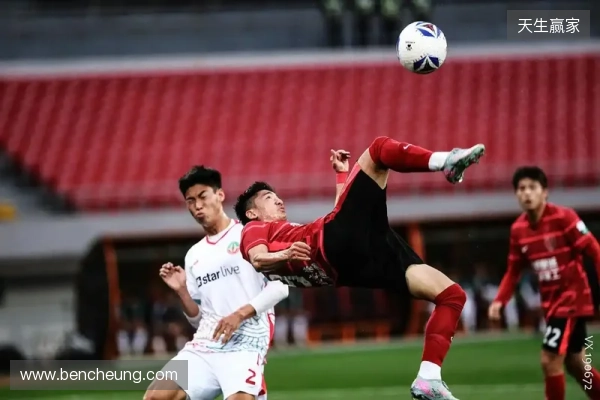 【冬训速递】教学赛第三场长春亚泰2比0成都蓉城B队 【冬训速递】教学赛第三场长春亚泰2比0成都蓉城B队