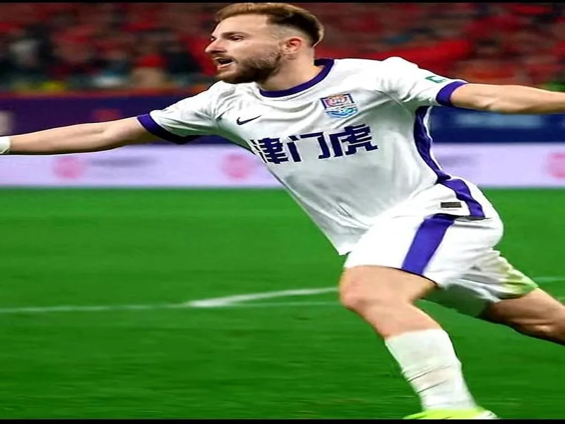 阿代米:深圳想成为中国最好的俱乐部之一,球队感觉就像家一样