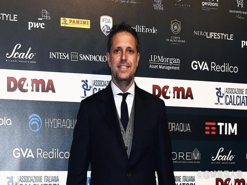 帕拉蒂奇:佛罗伦萨有专业靠谱的团队,和我的理念很契合